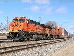 BNSF 5676